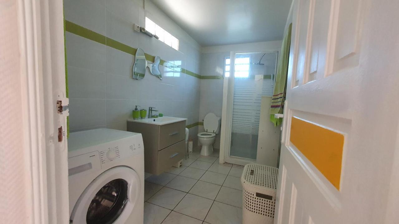 Villa Campeche บูญองต์ ภายนอก รูปภาพ