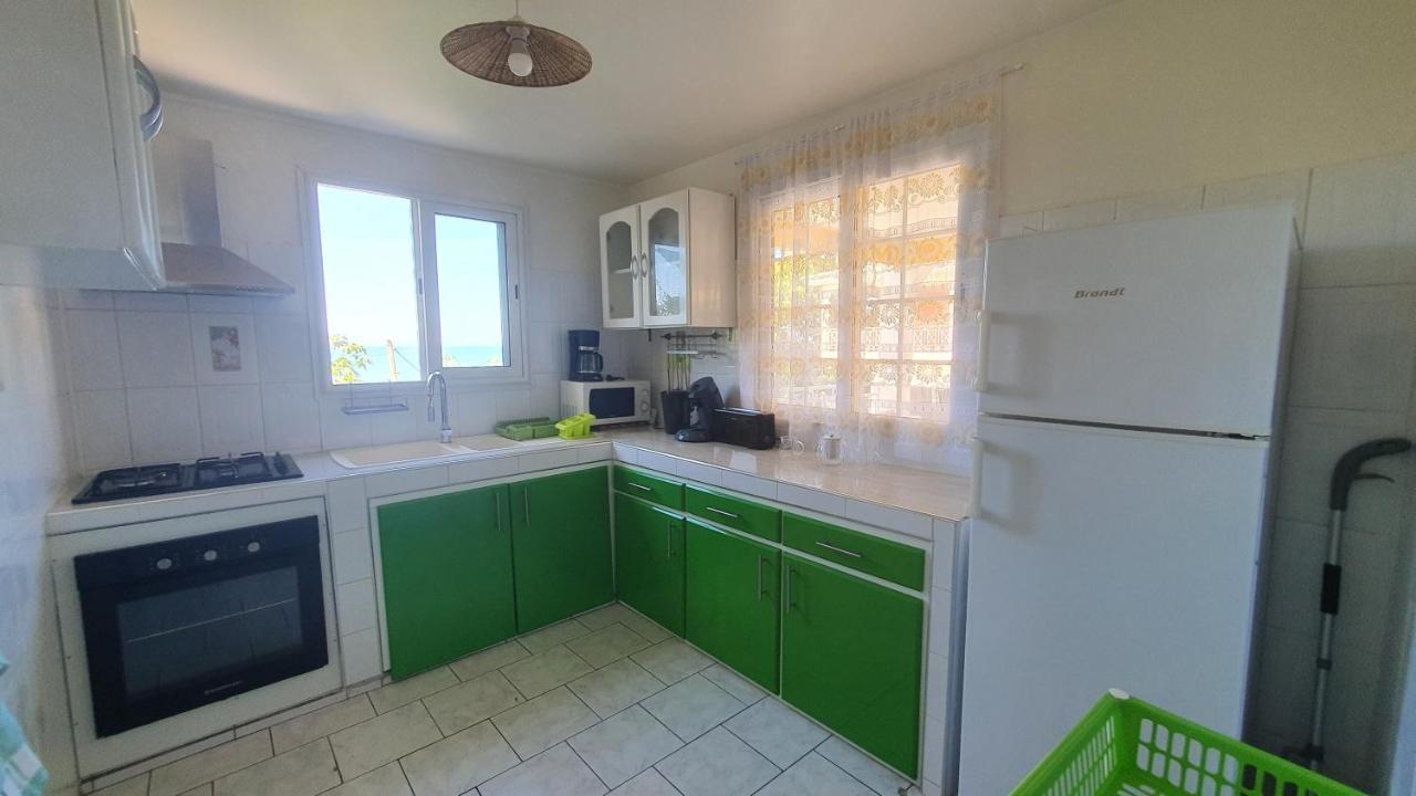 Villa Campeche บูญองต์ ภายนอก รูปภาพ