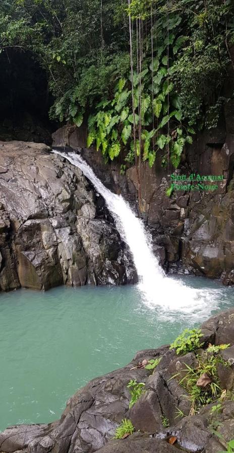 Villa Campeche บูญองต์ ภายนอก รูปภาพ