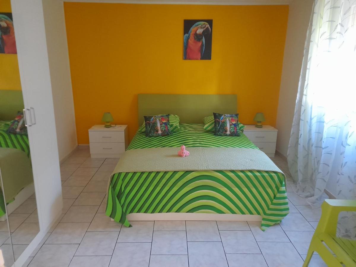 Villa Campeche บูญองต์ ภายนอก รูปภาพ